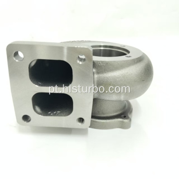 Carcaça da turbina Hino Turbo GT3576